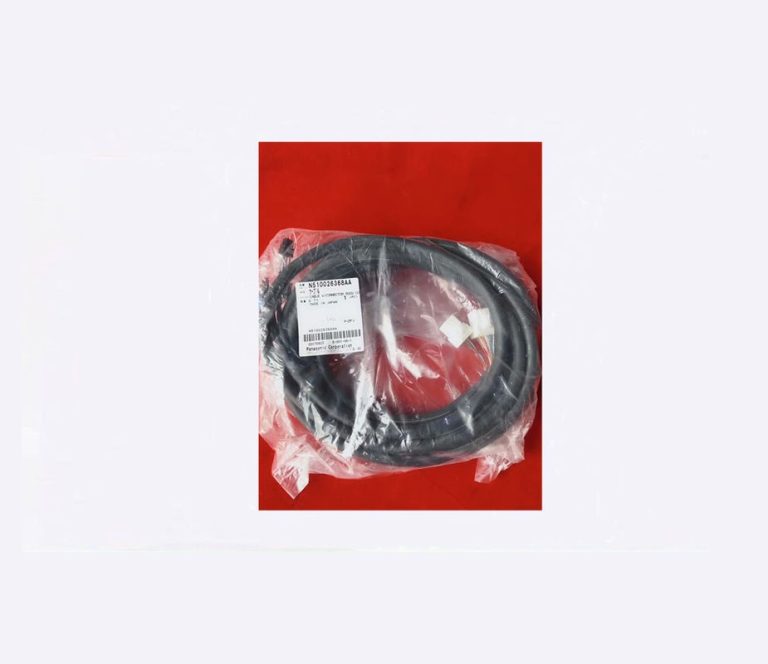 Cable W/ Connector 500V SMT Spare Parts N510026368AA N510026374AA For SMT Panasonic DT401 Machine pl25485476 cable w connector 500v smt spare parts n510026368aa n510026374aa for smt panasonic dt401 machine