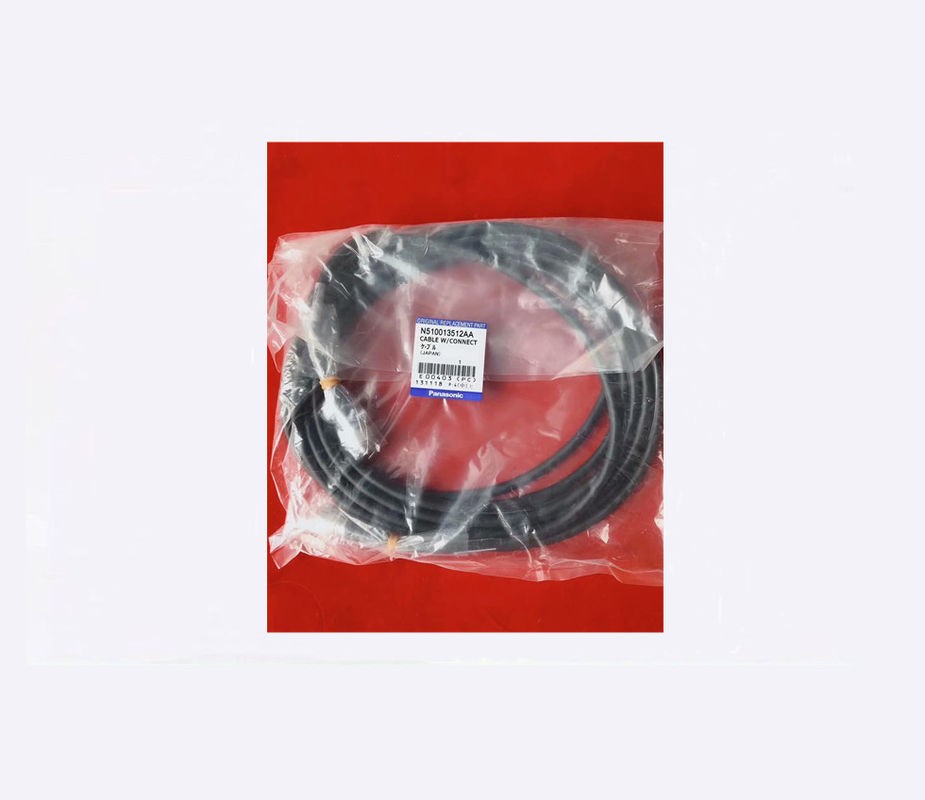 Original New Equipment Spare Parts N510013511AA N510013512AA Cable W/ Connect