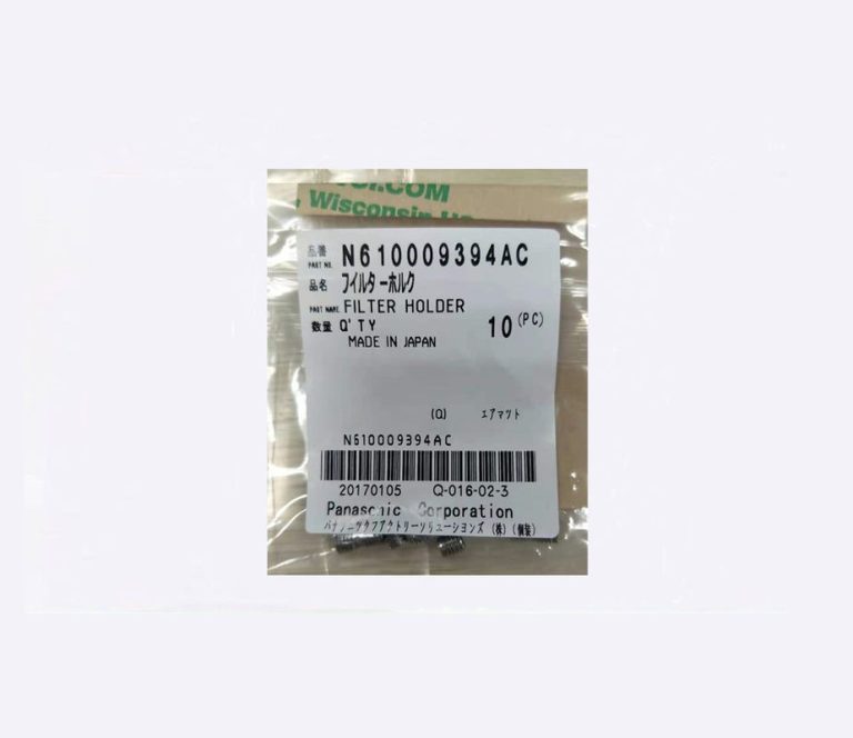 Filter Holder Smt Parts KXFX03EMA00 N610009394AA N610009394AB For CM402 CM602 NPM Machine pl25485489 filter holder smt parts kxfx03ema00 n610009394aa n610009394ab for cm402 cm602 npm machine