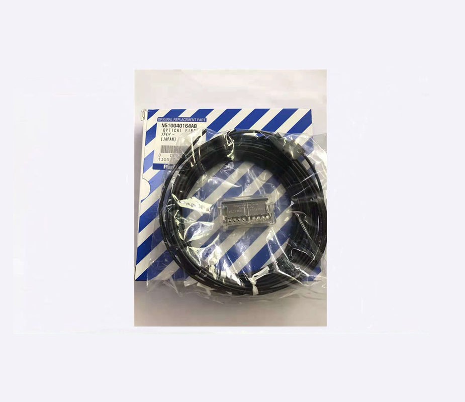 NPM Machine Equipment Spare Parts N510040164AB Optical Fiber Cable CFT0209 NPM Machine Equipment Spare Parts N510040164AB Optical Fiber Cable CFT0209 - Ảnh 3