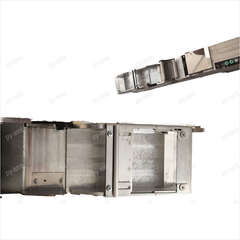 Intelligent Smt Feeder KXFW1L0ZA00 72mm Emboss Depth 21mm For Panasonic NPM Pick and Place Equipment - Ảnh 5