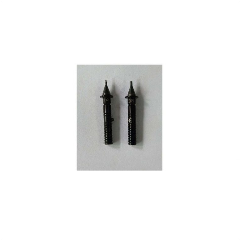 pl29912904 absorb material smt nozzle fuji xpf 0 7mm old pn aggpn8410 new pn 2aggna009500 n007
