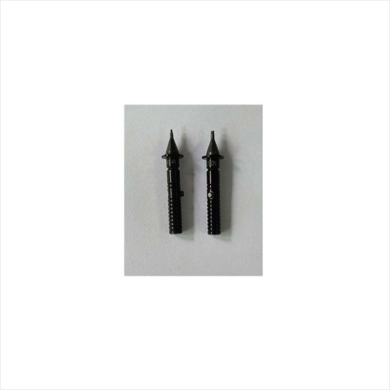Absorb Material SMT Nozzle FUJI XPF 0.7mm Old PN AGGPN8410 New PN 2AGGNA009500 N007 - Ảnh 3