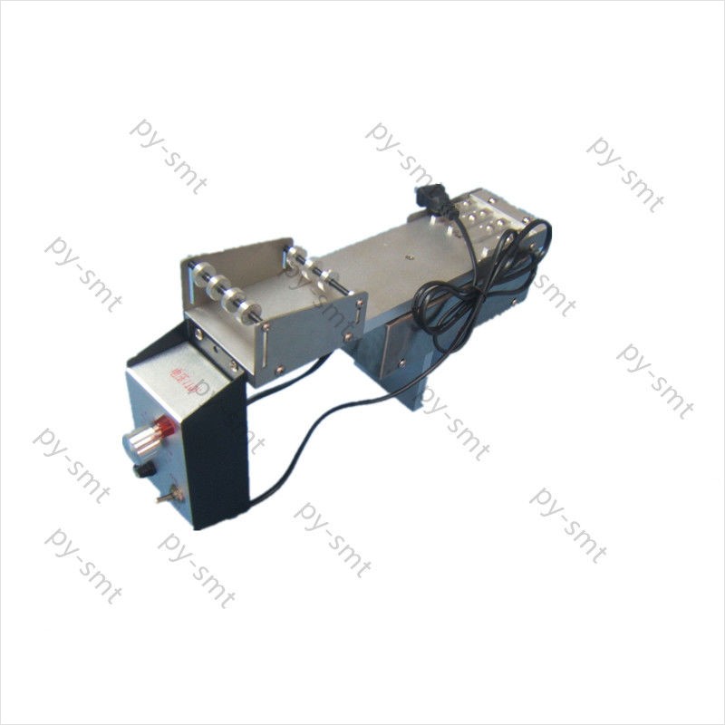 Three / Five Tubes SMT Vibrator Feeder LG4-MF100-00 For I Pulse Tenryu Chip Mounter Three / Five Tubes SMT Vibrator Feeder LG4-MF100-00 For I Pulse Tenryu Chip Mounter