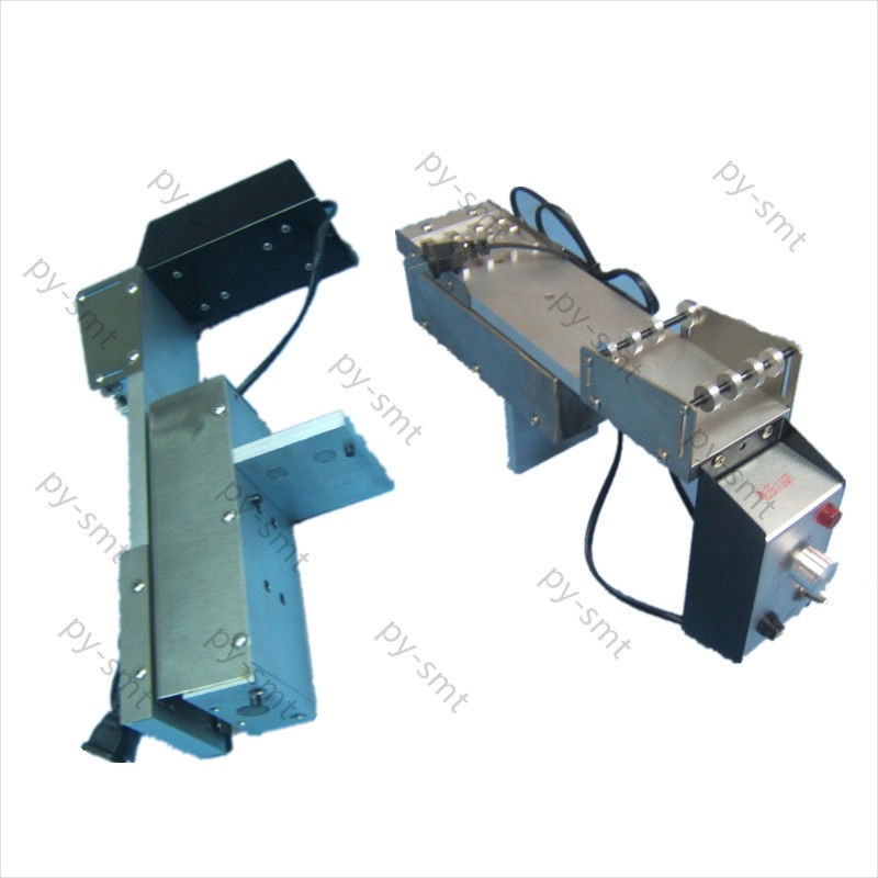 Three / Five Tubes SMT Vibrator Feeder LG4-MF100-00 For I Pulse Tenryu Chip Mounter Three / Five Tubes SMT Vibrator Feeder LG4-MF100-00 For I Pulse Tenryu Chip Mounter - Ảnh 5