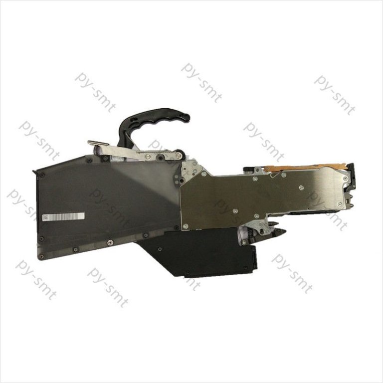 pl30345453 klk mc100 007 f3 8mm smt feeder intelligent for i pulse yamaha pick and up machine
