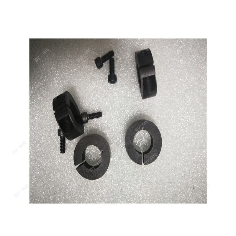 10457013 CLAMP, STEEL COLLAR Universal UIC AI spare parts Large in stocks 10457013 CLAMP, STEEL COLLAR Universal UIC AI spare parts Large in stocks - Ảnh 5