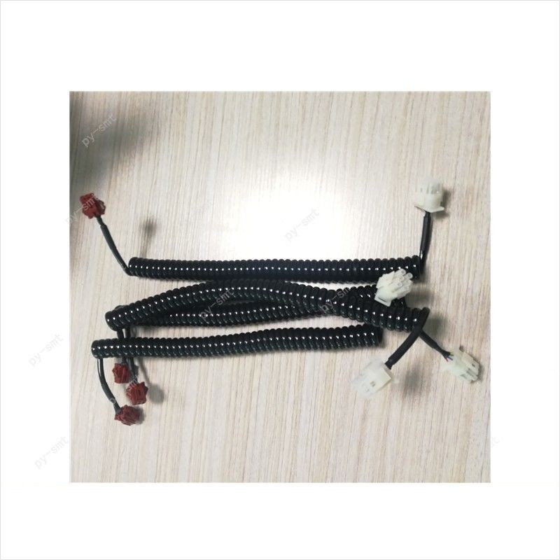 30534902 ROT TABLE CABLE ASSY Universal UIC AI spare parts Large in stocks 30534902 ROT TABLE CABLE ASSY Universal UIC AI spare parts Large in stocks - Ảnh 3