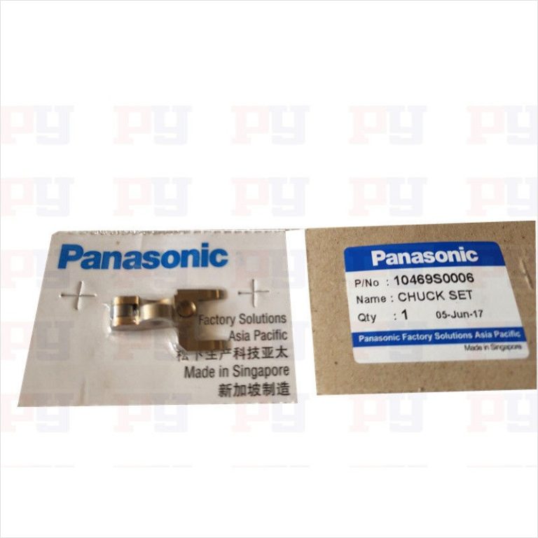 metal Panasonic Original Smt AI Accessories 10469S0006AA CHUCK pl34820255 metal panasonic original smt ai accessories 10469s0006aa chuck