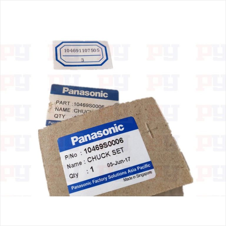 metal Panasonic Original Smt AI Accessories 10469S0006AA CHUCK pl34820256 metal panasonic original smt ai accessories 10469s0006aa chuck