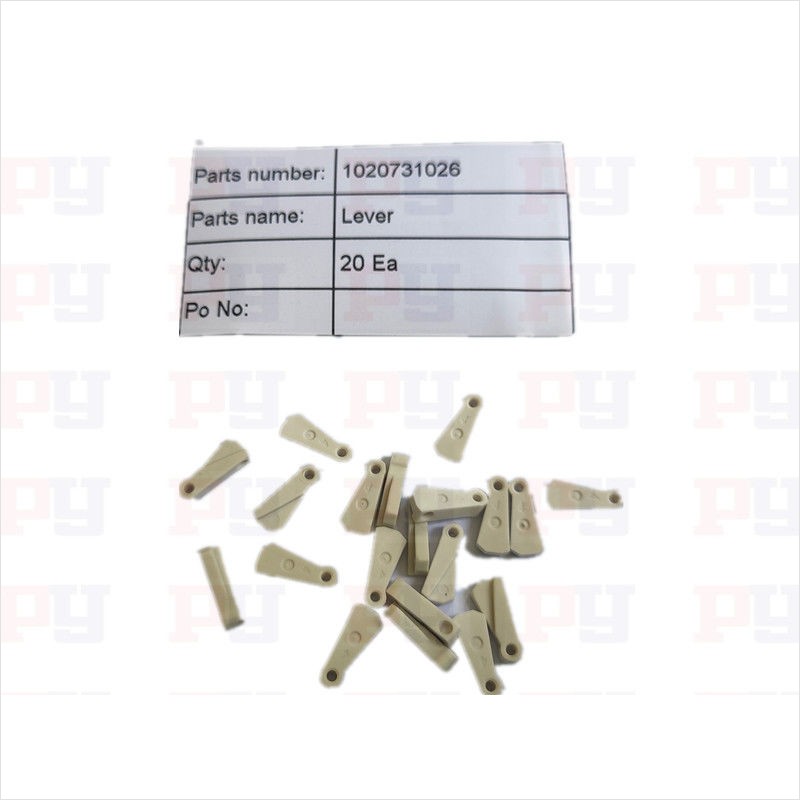 1020731026 Lever SMT Spare Parts for Panasonic AI Plug In Machine - Ảnh 3