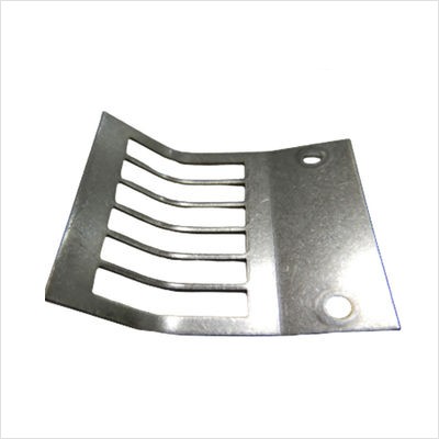 00332348S01 Siemens Spare Parts Stripper Plate Strpper Sheet Metal 22 00332348S01 Siemens Spare Parts Stripper Plate Strpper Sheet Metal 22 - Ảnh 4