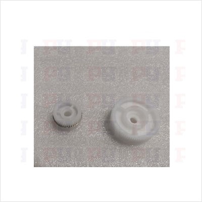 SM12/16m Pinion Samsung Spare Parts Samsung Placement Machine Parts SM12/16m Pinion Samsung Spare Parts Samsung Placement Machine Parts - Ảnh 4