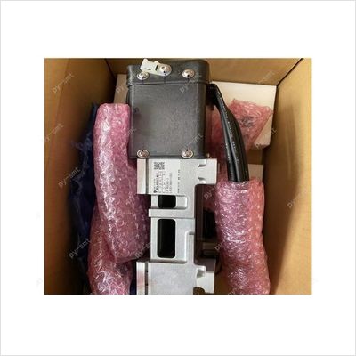 N510056943AA SMT Spare Parts Motor RMTA-A001A12-MA15 For Panasonic Mounter - Ảnh 4