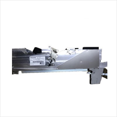 Panasonic SMT Tape Feeder KXFW1KS9A00 72mm Emboss Electric Source DC24V Panasonic SMT Tape Feeder KXFW1KS9A00 72mm Emboss Electric Source DC24V - Ảnh 4