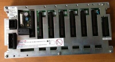 N606MRJ2MBU6 SMT Driver MR-J2M-BU6 N510028269AA , Servo Amplifier Mitsubishi N606MRJ2MBU6 SMT Driver MR-J2M-BU6 N510028269AA , Servo Amplifier Mitsubishi - Ảnh 4