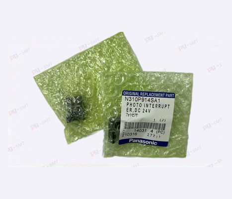 DC24V N310P914SA1 Panasonic Photo Sensor For AI HDF Machine - Ảnh 4