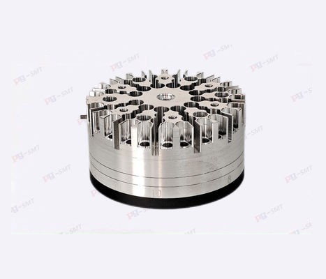 SMT FUJI NXT Original new 2AGGHB000500 XPF BODY SMT FUJI NXT Original new 2AGGHB000500 XPF BODY - Ảnh 4