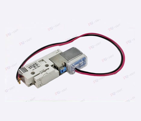 FUJI Parts XB03330 H12HSH08H04 working head solenoid valve FUJI Parts XB03330 H12HSH08H04 working head solenoid valve - Ảnh 4