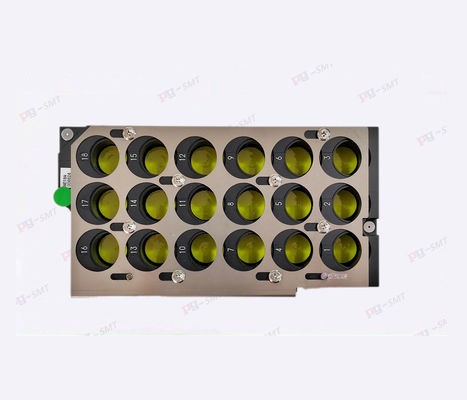SMT Spare Parts FUJI UL01900 H04 /H04s Nozzle Station NE18A SMT Spare Parts FUJI UL01900 H04 /H04s Nozzle Station NE18A - Ảnh 4