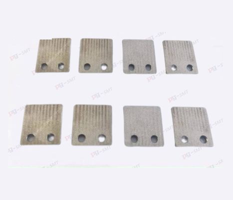 KG7-M9136-00X YAMAHA YV100II/YV100X/YV100XG Plate EDGE 3 KG7-M9136-00X YAMAHA YV100II/YV100X/YV100XG Plate EDGE 3 - Ảnh 4