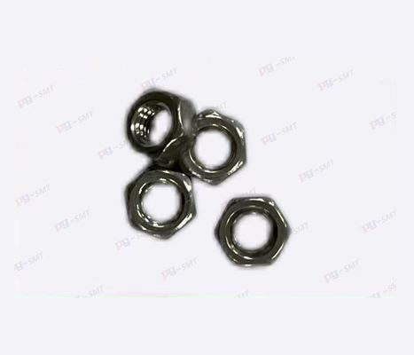 Panasonic SMT Spare Pare Nut N510017855AA SMT Accessories Series Panasonic SMT Spare Pare Nut N510017855AA SMT Accessories Series - Ảnh 4