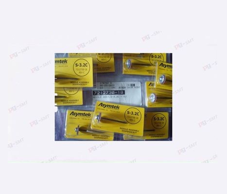 Nordson Asymtek 7212730-18 7231101-18 7246670 Needle Assy, CS Type, 3.2mm, S-3.2c Dispenser Accessories Nordson Asymtek 7212730-18 7231101-18 7246670 Needle Assy, CS Type, 3.2mm, S-3.2c Dispenser Accessories - Ảnh 4
