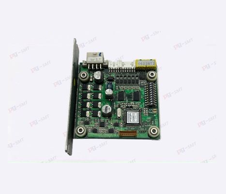 Panasonic CM602 Control Driver N610017211AA D3850 For Stepping Motor Panasonic Spare Parts Panasonic CM602 Control Driver N610017211AA D3850 For Stepping Motor Panasonic Spare Parts - Ảnh 4