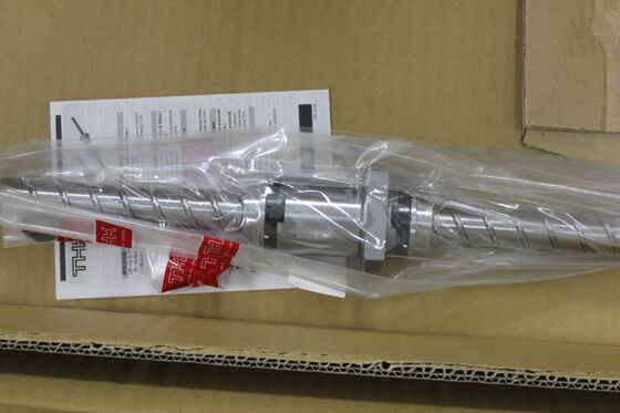 40024240 YS Ball Screw JUKI FX-1R Machine THK WGF2030S-3.6ZZG0 1266LC5-B 40024240 YS Ball Screw JUKI FX-1R Machine THK WGF2030S-3.6ZZG0 1266LC5-B - Ảnh 4