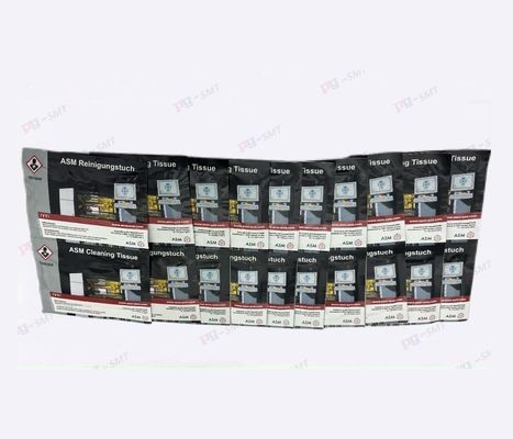 SMT parts ASM Siplace Cleaning Tissue 00315253-03 For Siemens Place Machine SMT parts ASM Siplace Cleaning Tissue 00315253-03 For Siemens Place Machine - Ảnh 4
