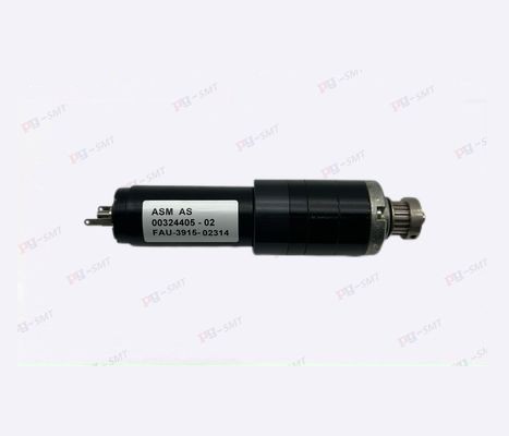 SIEMENS 00324405S02 MOTOR WITH SYNCHRONIZING GEAR SIEMENS 00324405S02 MOTOR WITH SYNCHRONIZING GEAR - Ảnh 4