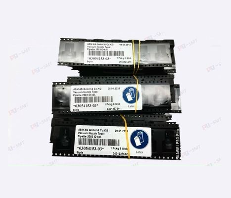 03054153-03 ASM Siplace Vacuum Nozzle Type 2003 SMT Spare Part 03054153-03 ASM Siplace Vacuum Nozzle Type 2003 SMT Spare Part - Ảnh 4