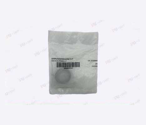 SIEMENS Siplace ASM. 03095007-01. Gasket Kit Retaining Circle SIEMENS Siplace ASM. 03095007-01. Gasket Kit Retaining Circle - Ảnh 4