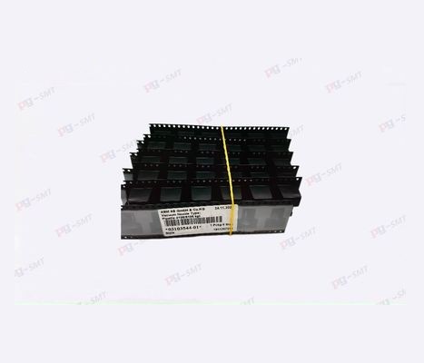 ASM SIEMENS 03103544-01 NOZZLE 4108 6108 SMT Machine Parts ASM SIEMENS 03103544-01 NOZZLE 4108 6108 SMT Machine Parts - Ảnh 4