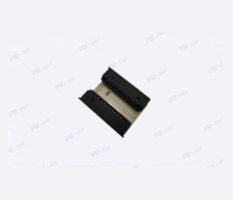 SIEMENS Linear Guide 00332819-01 SMT Machine Parts SIEMENS Linear Guide 00332819-01 SMT Machine Parts - Ảnh 4