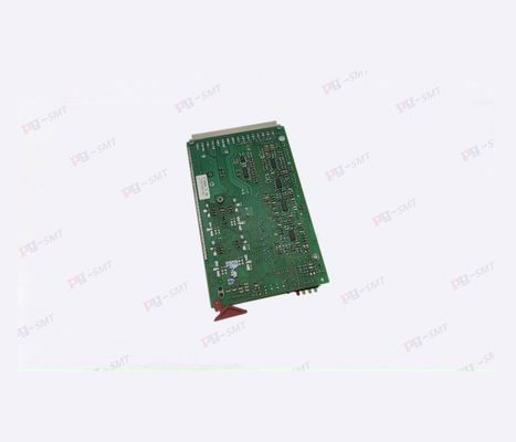 Siemens 03012565-01 4Q-DC-SERVOREGLER Custom Servo Motor AS-IS - Ảnh 4