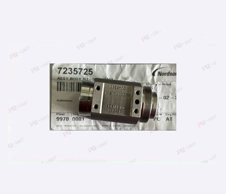 7235725 ASSY, BODY, BASE DJ-9500 SMT Machine Spare Parts 7235725 ASSY, BODY, BASE DJ-9500 SMT Machine Spare Parts - Ảnh 4