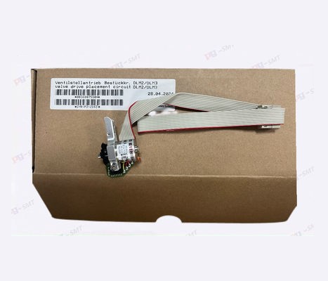 Siemens Siplace Valve Drive Motor 00368075S04 for SMT DLM2 DLM3 - Ảnh 4