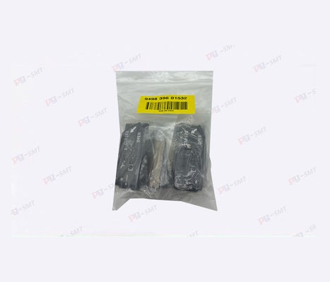 Assembleon SMT Spare Parts Peel off Motor 4 Wheel 9498 396 01532 Assembleon SMT Spare Parts Peel off Motor 4 Wheel 9498 396 01532 - Ảnh 4