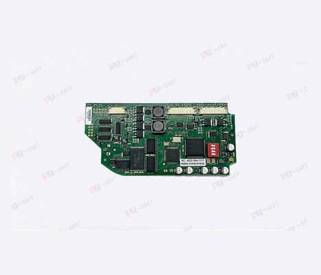 Assembleon SMT Spare Parts TTF Indexing Motor 9498 396 01654 - Ảnh 4