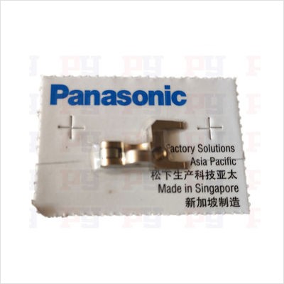 Panasonic SMT Spare Parts AVK2B Turn Clip CHUCK 10469S0006 104691107503 Panasonic SMT Spare Parts AVK2B Turn Clip CHUCK 10469S0006 104691107503 - Ảnh 4