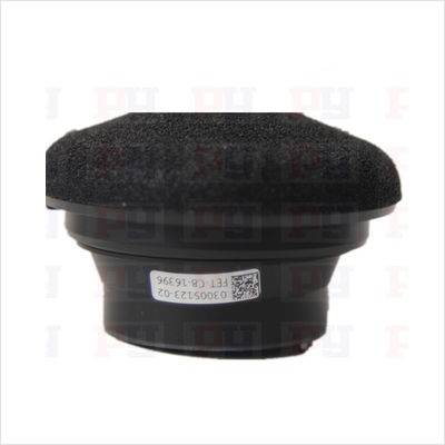03005123-02 Siemens SMT Spare Parts ASM CP20A Vacuum Distributor - Ảnh 4