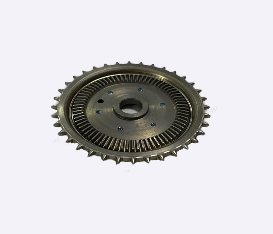 SMT Spare Parts Panasonic Sprocket CM 8MM feeder feeding gear N610030637AC