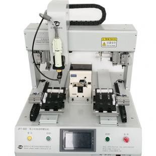Automatic Screwdriver Machine , 3 Axis Driver Automatic Screw Tightening Machine Automatic Screwdriver Machine , 3 Axis Driver Automatic Screw Tightening Machine