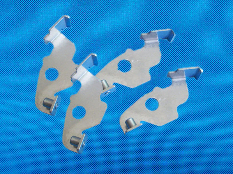 Juki Machine Parts 40081910 UP CV HOOK ASM E1201706AA0A / E2203706CA0 Juki Machine Parts 40081910 UP CV HOOK ASM E1201706AA0A / E2203706CA0