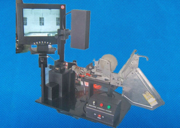 Stainless Steel SMT Feeder Calibration Jig For Panasonic Machines Easy Operate Stainless Steel SMT Feeder Calibration Jig For Panasonic Machines Easy Operate