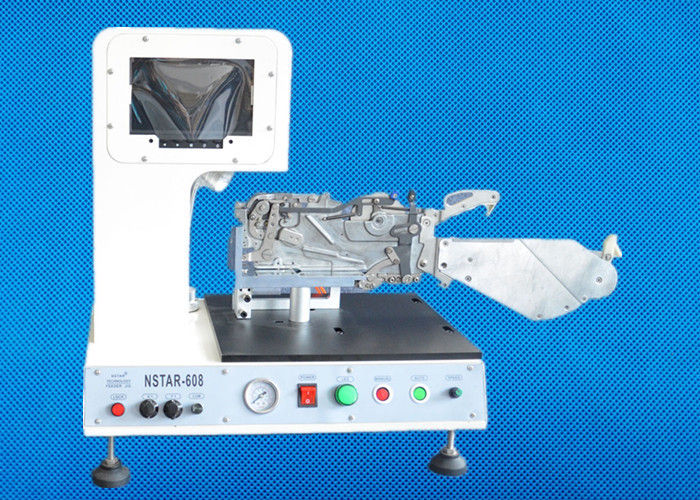 FF CF AF Type SMT Feeder Calibration For JUKI Placement Equipment FF CF AF Type SMT Feeder Calibration For JUKI Placement Equipment