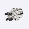 SMT Spare Parts FUJI PM51362 NXT H04H04S Working Head Holder pl167887318 smt spare parts fuji pm51362 nxt h04h04s working head holder
