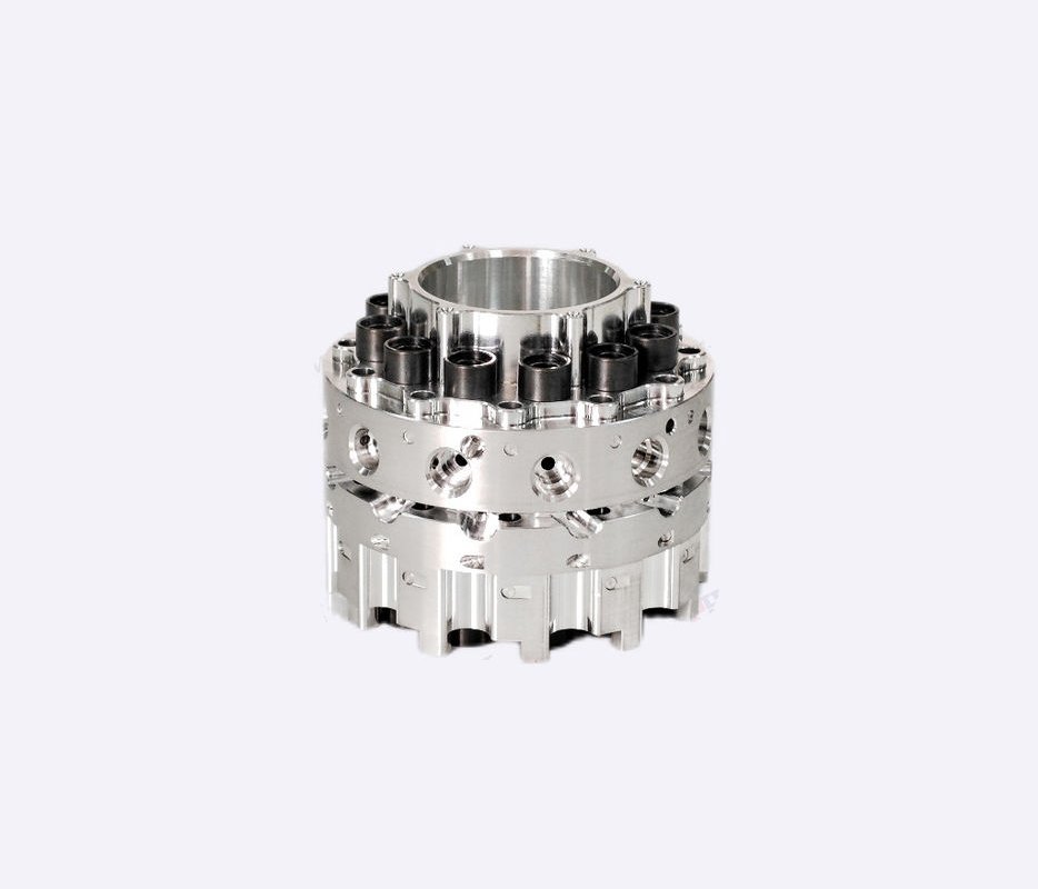 SMT Spare Parts FUJI PM74506 H12S Working Head Cell SMT Spare Parts FUJI PM74506 H12S Working Head Cell