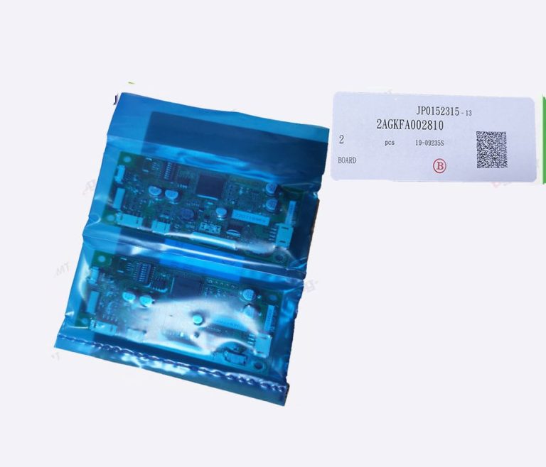 FUJI NXT W08F Feeder Board Cards 2AGKFA004113/2AGKFA002810 Brand New And Original